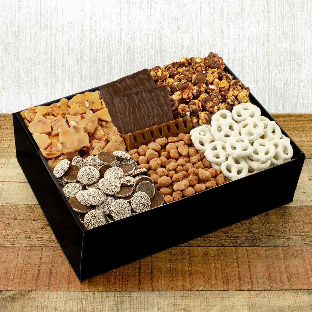 Capalbos Super Snackers Gourmet Gift Box